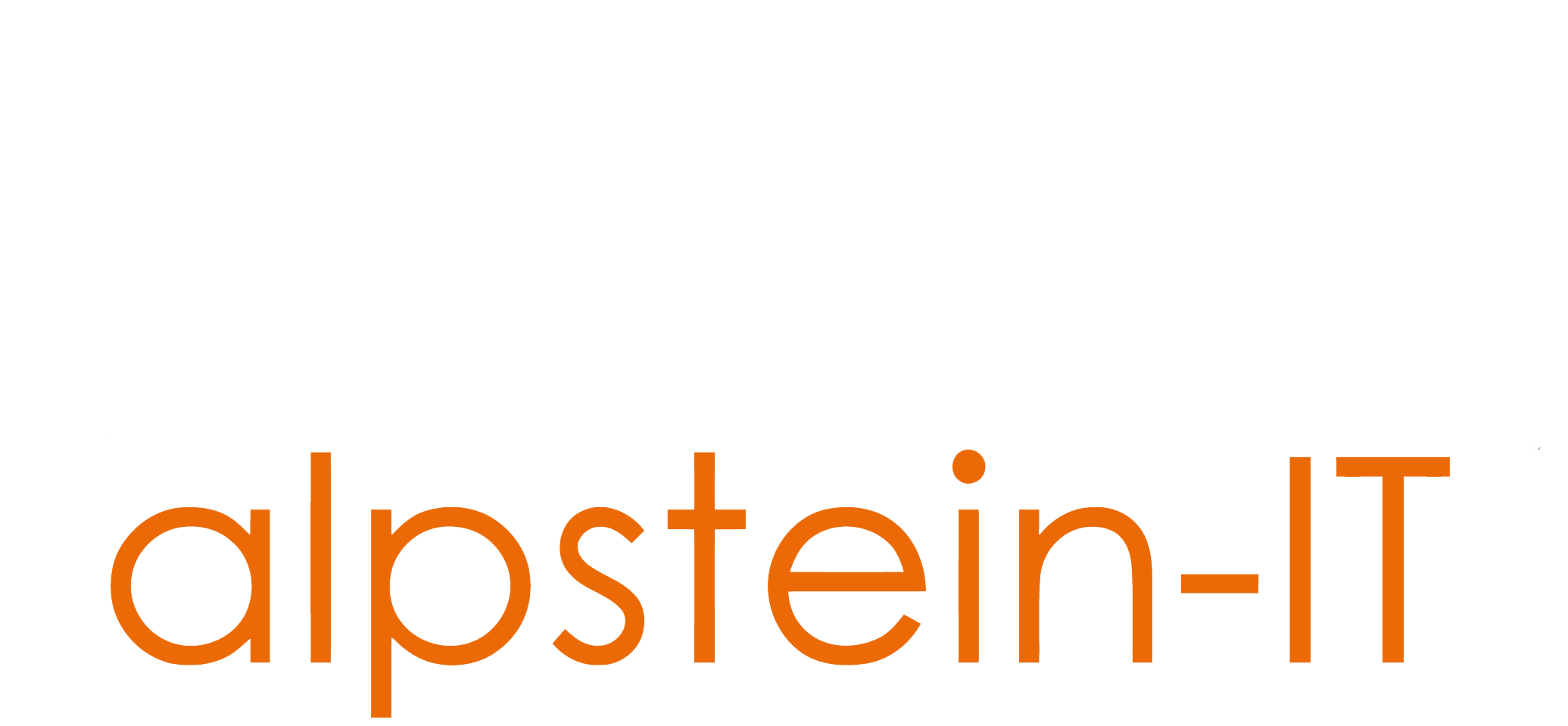 Alpstein-IT