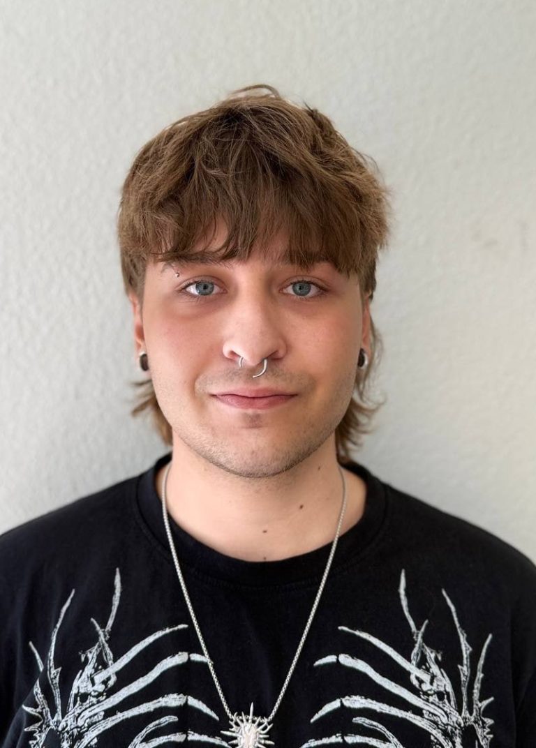 Luca Collenberg