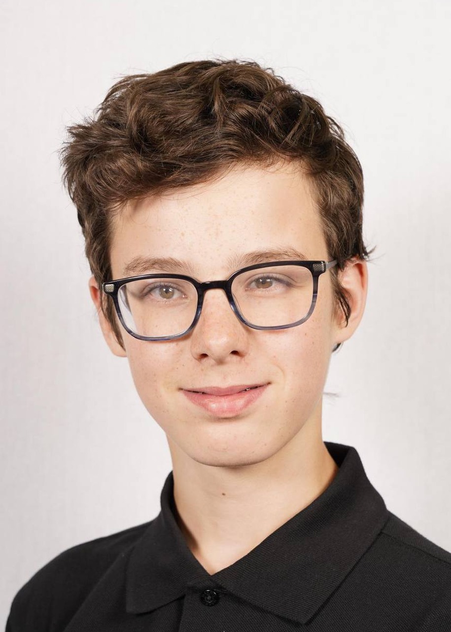 Linus Fausch